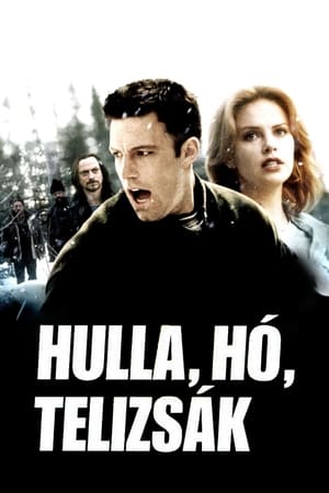 Hulla, hó, telizsák