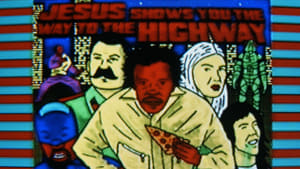 Jesus Shows You the Way to the Highway háttérkép