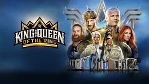 WWE King and Queen of the Ring háttérkép