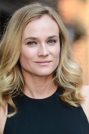 Diane Kruger profil kép