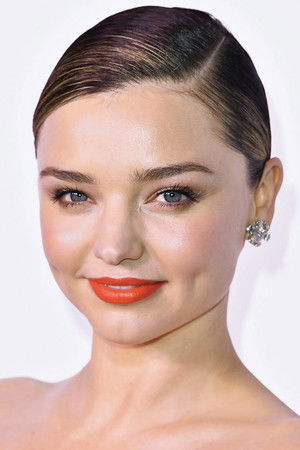 Miranda Kerr profil kép