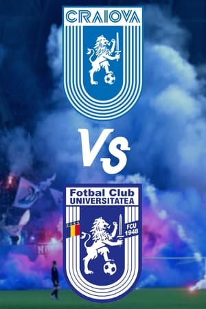 Craiova Versus Craiova poszter