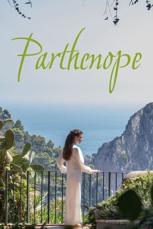 Parthenope poszter