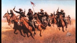 Buffalo Soldiers háttérkép