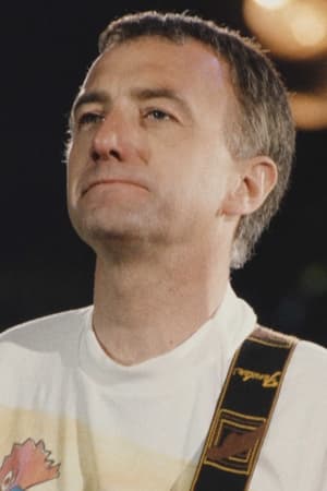 John Deacon profil kép