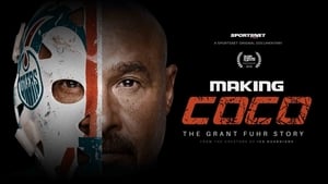 Making Coco: The Grant Fuhr Story háttérkép