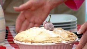 The Great British Bake Off Season 1 Ep.4 4. epizód