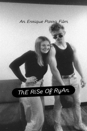 The Rise of Ryan poszter