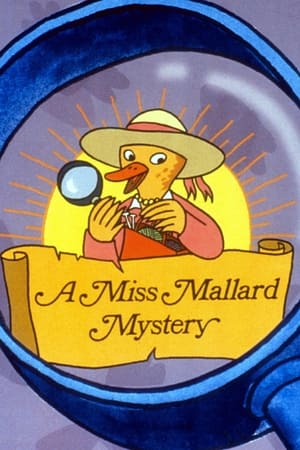 Miss Mallard nyomoz