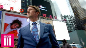 Jonathan Pie's American Pie háttérkép