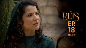 Reis 7. évad Ep.18 18. epizód