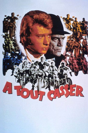 À tout casser poszter