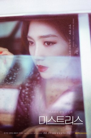 미스트리스 poszter