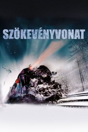 Szökevényvonat