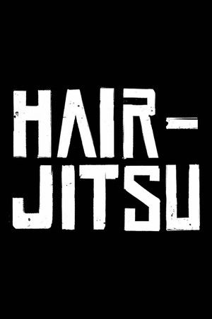 Hair-Jitsu poszter