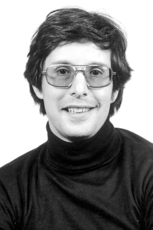 William Friedkin profil kép