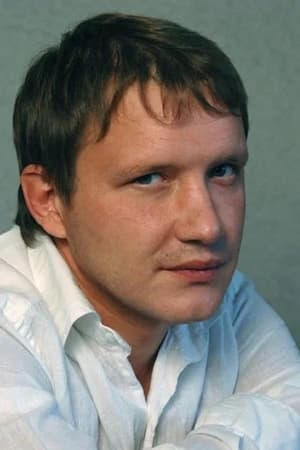 Andrey Sorokin profil kép