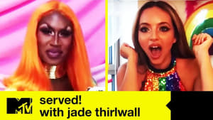 Served! With Jade Thirlwall 1. évad Ep.4 4. epizód