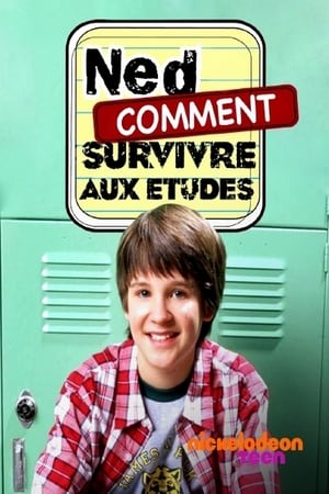 Ned's Declassified School Survival Guide poszter