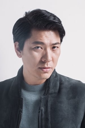 Kim Sang-kyung profil kép