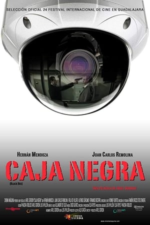 Caja Negra