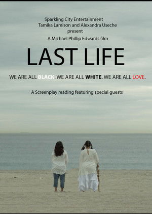 Last Life poszter