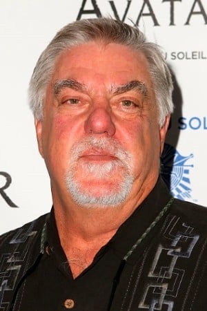 Bruce McGill profil kép