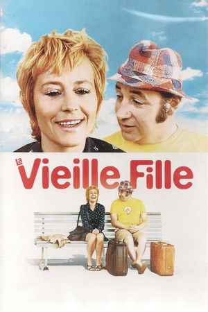 A vénlány poszter