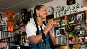 NPR Tiny Desk Concerts 13. évad Ep.82 82. epizód