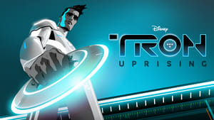 TRON: Uprising kép