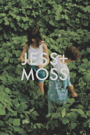 Jess + Moss poszter