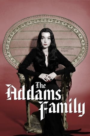 The Addams Family poszter