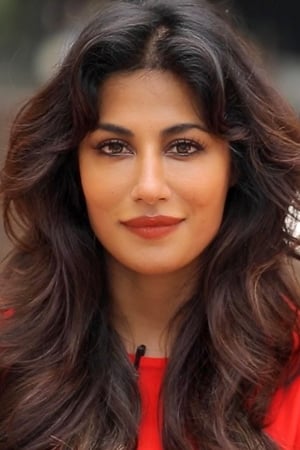 Chitrangada Singh