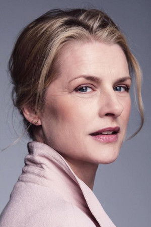 Annemette Andersen profil kép