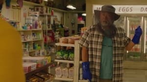 Kim's Convenience 5. évad Ep.5 5. epizód