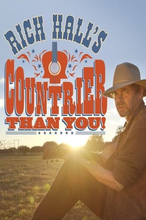 Rich Hall's Countrier Than You poszter