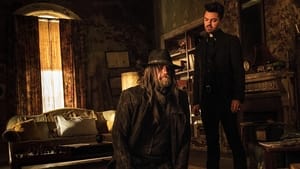 Preacher 2. évad Ep.6 Sokosha