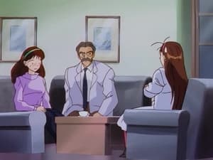 鬼神童子ZENKI 1. évad Ep.43 43. epizód