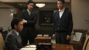 不毛地帯 Season 1 Ep.18 18. epizód