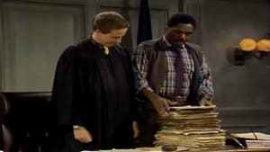 Night Court Season 5 Ep.16 16. epizód