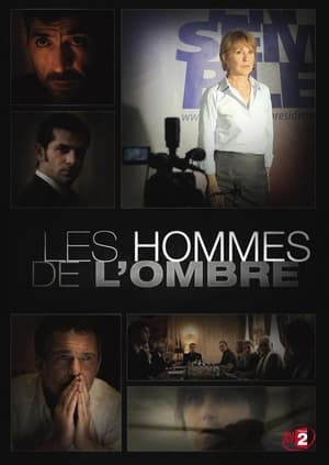 Les Hommes de l'ombre poszter