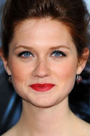 Bonnie Wright profil kép