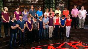 My Kitchen Rules Season 3 Ep.19 19. epizód