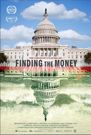 Finding the Money poszter