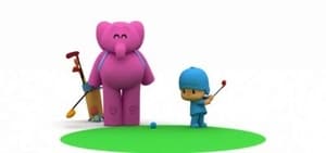 Pocoyo 3. évad Ep.18 18. epizód