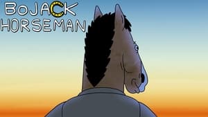 BoJack Horseman kép