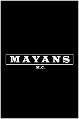 Mayans M.C. poszter