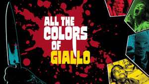 All the Colors of Giallo háttérkép