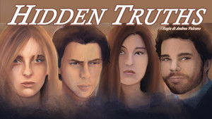 Hidden Truths háttérkép