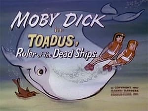 Moby Dick and Mighty Mightor 1. évad Ep.32 32. epizód